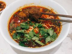 -李与白包子铺(桐梓林店)