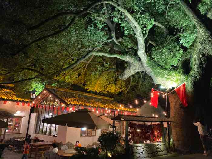 故里日落餐厅-"坐在富春江畔的餐厅,绝对是观日落的餐厅,.