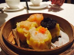 -红棉中餐厅·广州海航威斯汀酒店