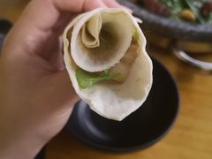 -首尔大排档