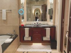 -广州富力丽思卡尔顿酒店