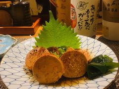 -半藏居酒屋(香港花园店)