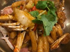 -我是那个大叔·美食研究所(新塘路店)
