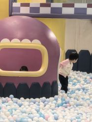 -MELAND CLUB亲子乐园·派对·餐厅(北京芳圆里ID MALL店)