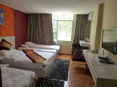 -西双版纳勐泐文化旅游区