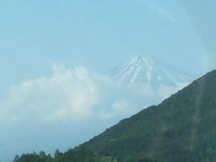 -富士山吉田線五合目