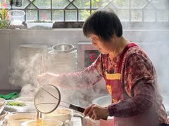 -兴福老面馆(寺路街店)