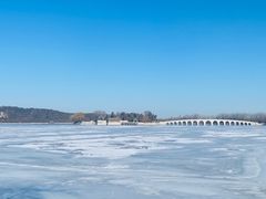 -颐和园-景明楼
