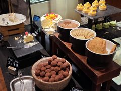 -阿纳迪酒店·秘境西餐厅