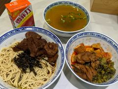 -永丰面馆(汉口路店)