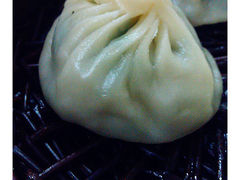荠菜汤包-法华汤包馆(法华镇路店)