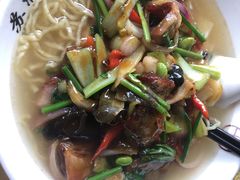 -孙家面馆(小康城店)