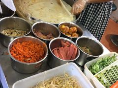 -小竖点徽派卷面皮(洪都店)