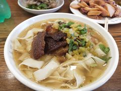 -老王四季抻面(南六东路店)