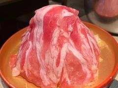 -星伦多自助料理(爱琴海店)