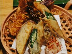 -桃屋日本料理(清华科技园店)