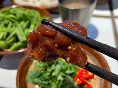 -贰回巷火锅馆(钟楼店)