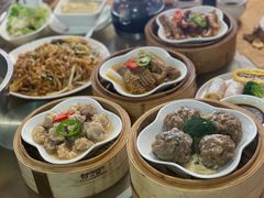 -华源餐厅·海鲜大排档(日月贝店)