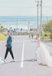 -WECOUTURE高级订制广州
