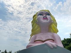 -朝阳公园游乐园