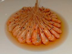 太白糟醉白虾-全聚德(新街口店)