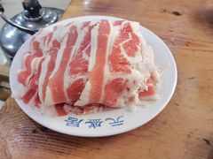 -元盛居(生态大街店)