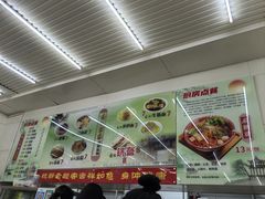 -杨记灌肠(食品街店)