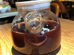 -京涮铜锅涮肉(华贸店)