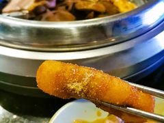 -梨花自助烤肉(天河城店)