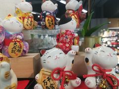 -blt精品超市(高德置地冬广场店)