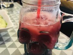 -嘉喜来比萨(罗马花园店)
