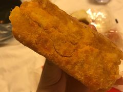 肉松麻薯面包-老鼎丰(靖宇街总店)