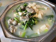 -赶海部落海鲜城(海阳路店)