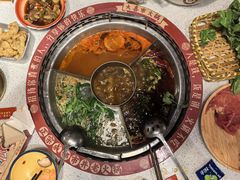 -大喜市火锅(海宁银泰城店)