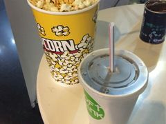 -橙天嘉禾影城(苏州印象城店)