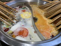 -盖帮鳝鱼串串(东郊记忆店)