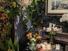 -第101座花园餐厅(湖滨88店)