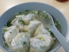 -顶巧鸡汤馄饨(虹口总店)