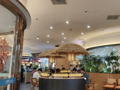 -泰椰里·泰国餐厅(智慧城广百广场店)