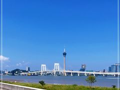 -西湾大桥