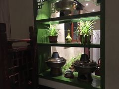 -古关火锅店(古北水镇景区店)