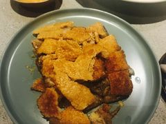 -半山腰·云南菜(侨福芳草地店)