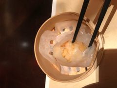 -海航大厦万豪酒店彩海轩中餐厅(霄云路店)