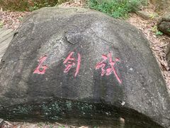 -洪崖丹井