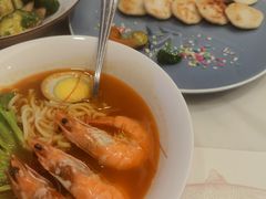 -南山鲜虾面·活鲜小馆·海味大连菜(南山总店)