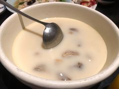 黄豆排骨-梅飞酒家(桑园路店)