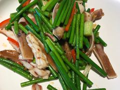 -同喜烤鸭店(光芒店)