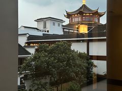 -苏州吴宫泛太平洋酒店