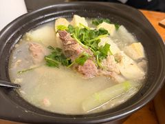 -正宗天津烧麦馆(柳州路店)