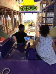 -meland亲子乐园•派对•研学(苏州悠方购物中心店)